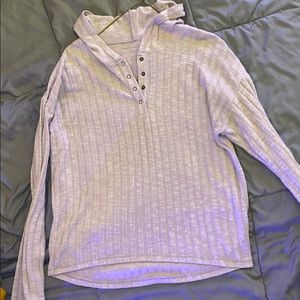 American eagle pullover